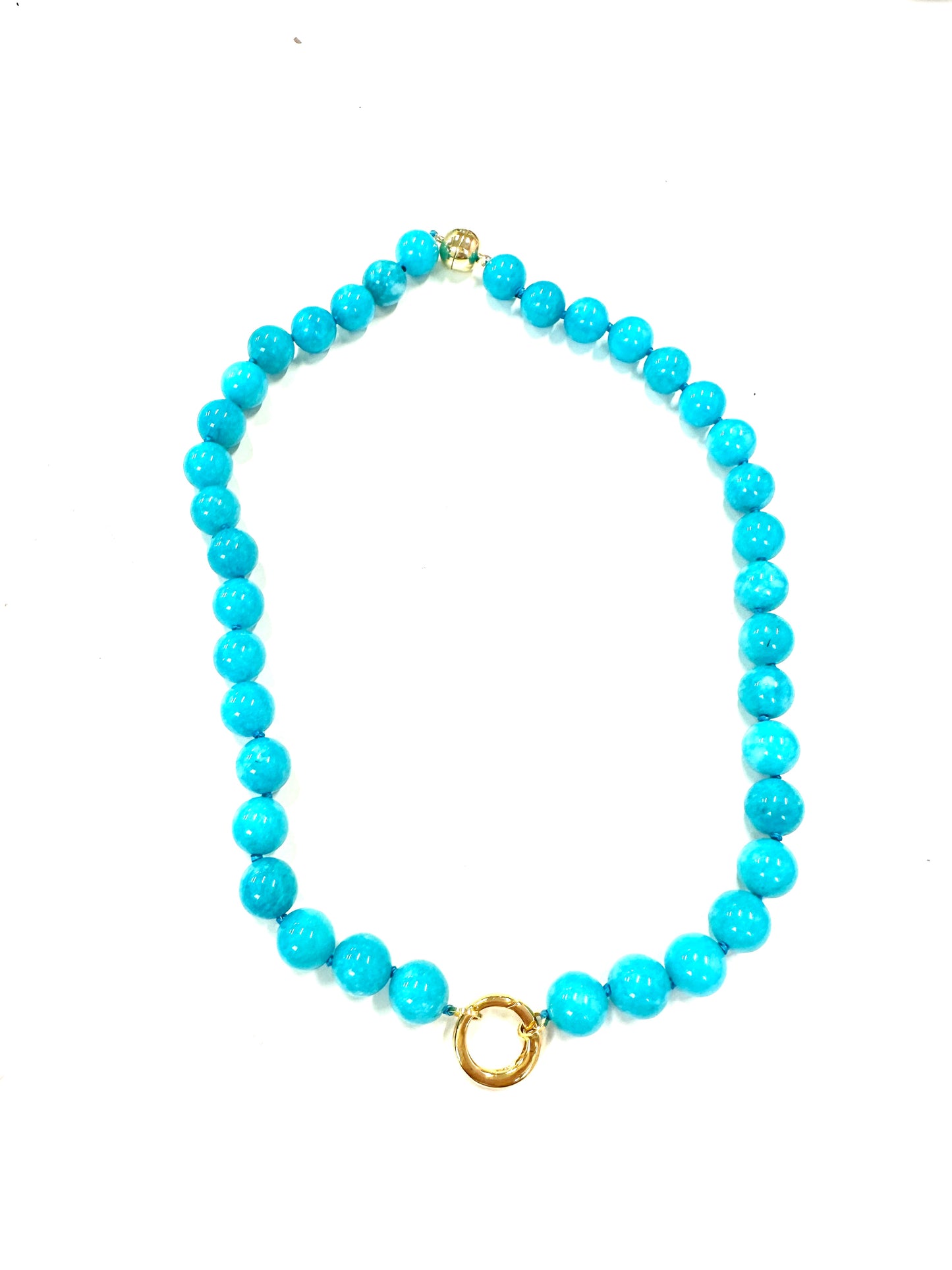Magic Charm Bar Necklace-Lots