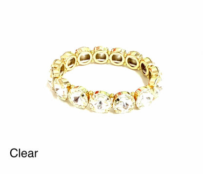 The Candy Crush Bracelet 12mm