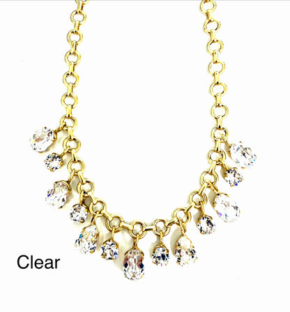 TOVA Brynna Necklace