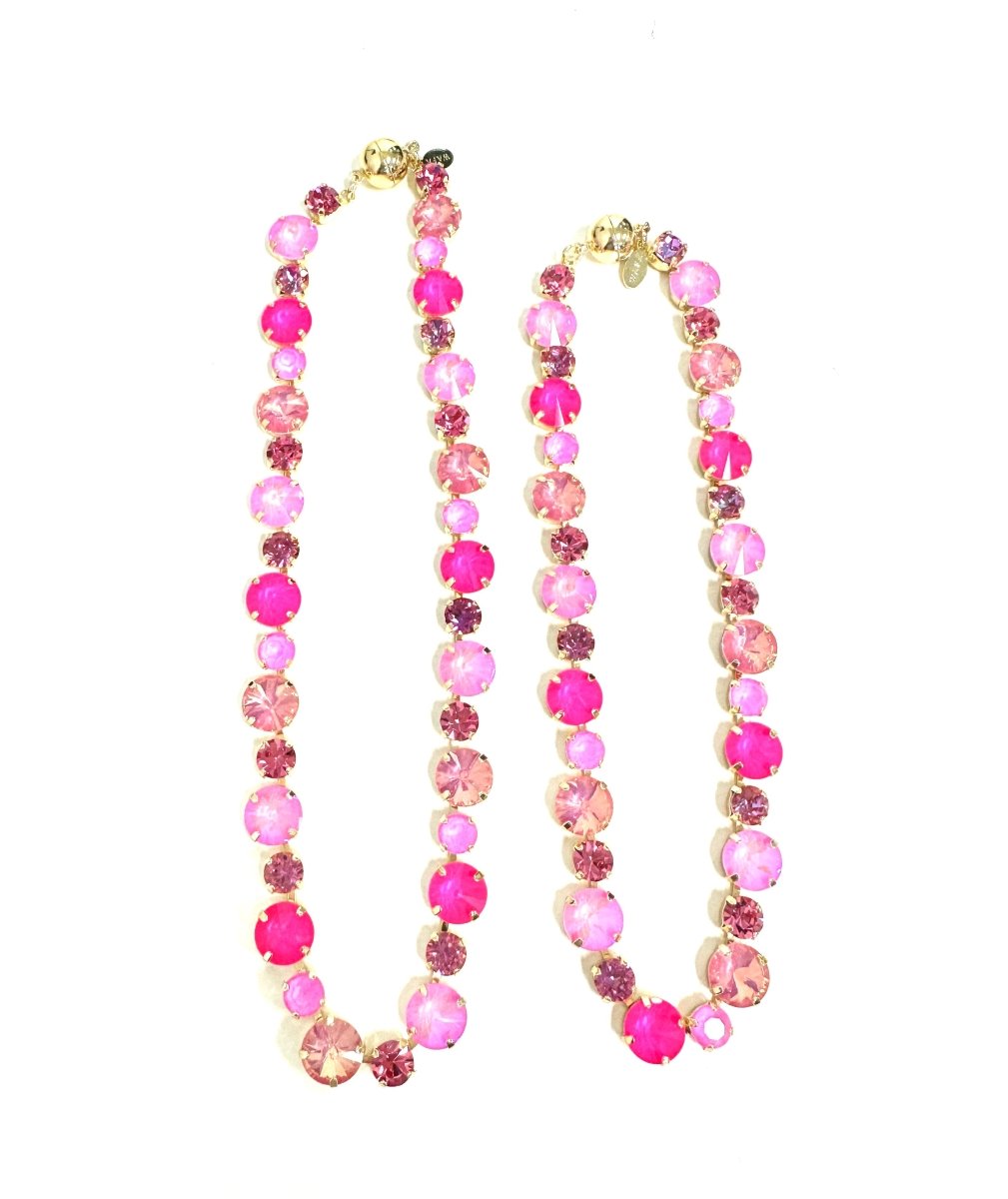 The Magic Gumdrop Necklace