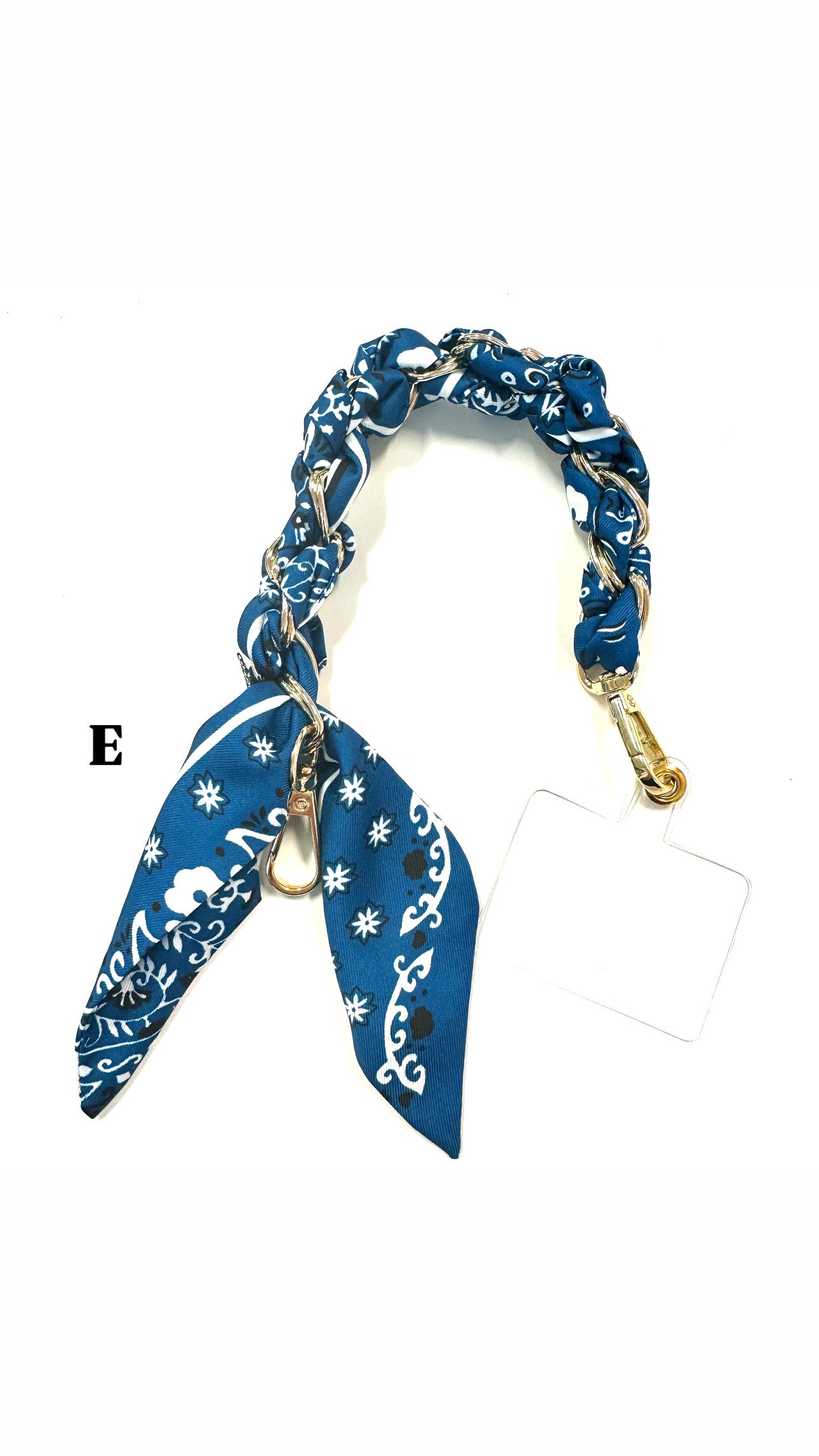 The Everyday Phone Chains - 7 Options