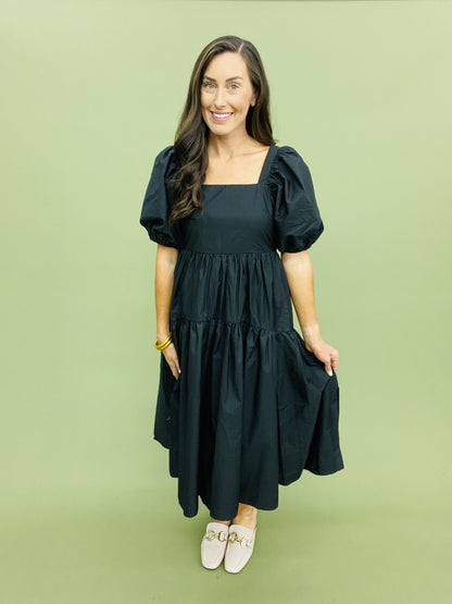 The Halsted Midi in 4 Colors