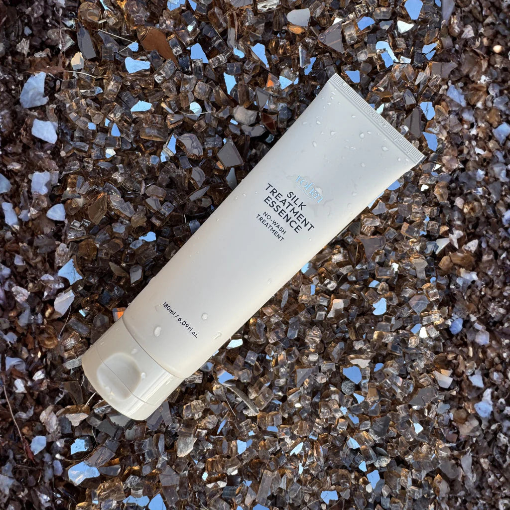 Rohan Silk Treatment