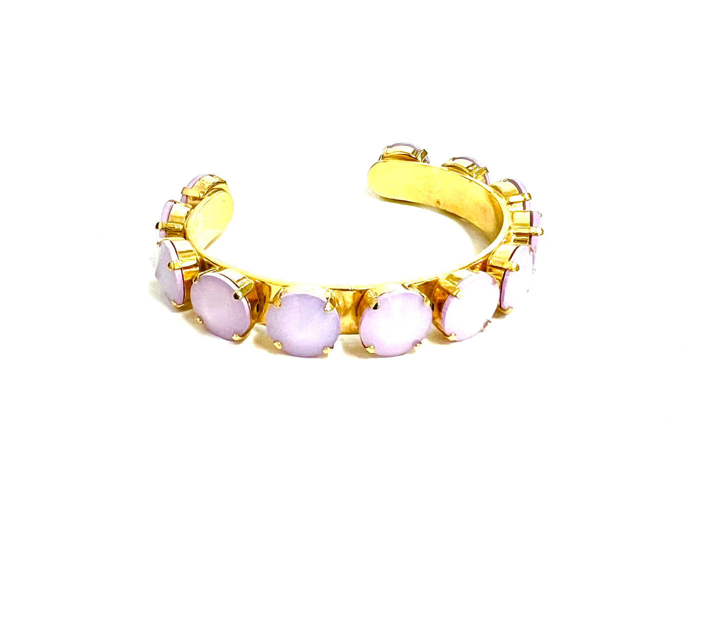 TOVA Mini Keira Cuff
