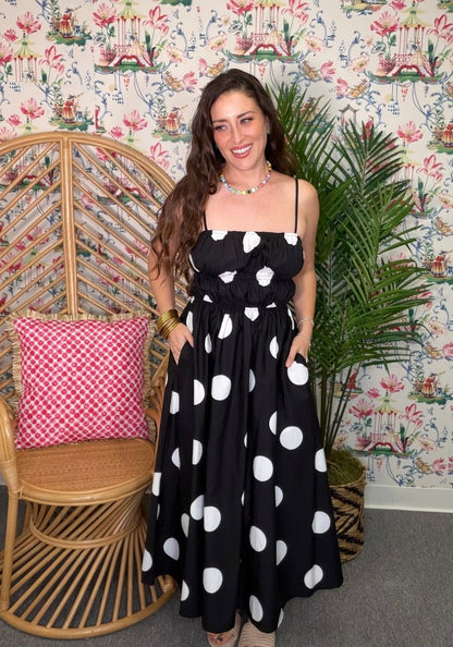 The Bold Dots Midi