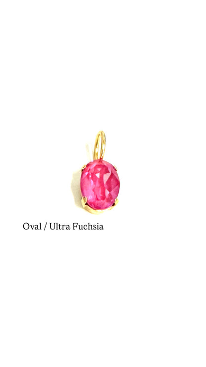 TOVA San Antonio Pendent