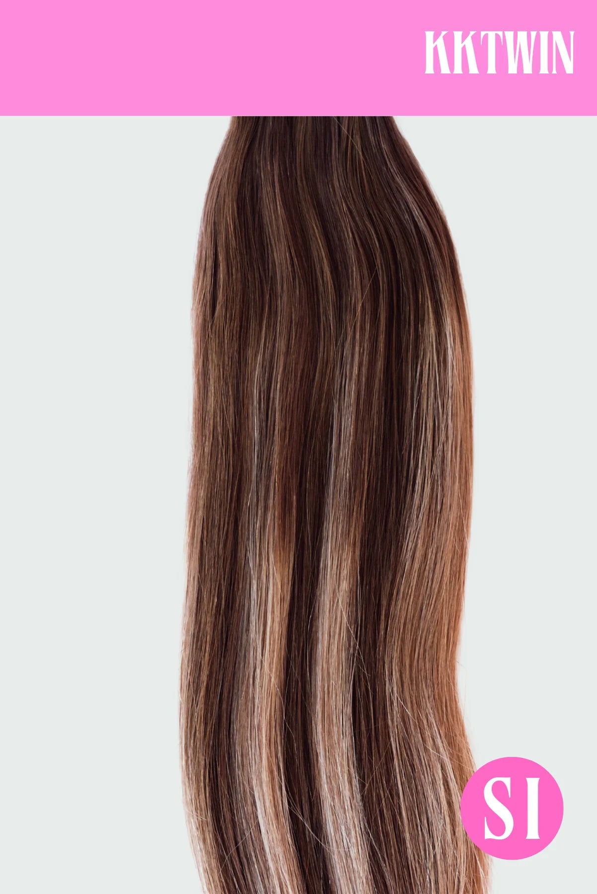 Simple Inches Hair Extentions