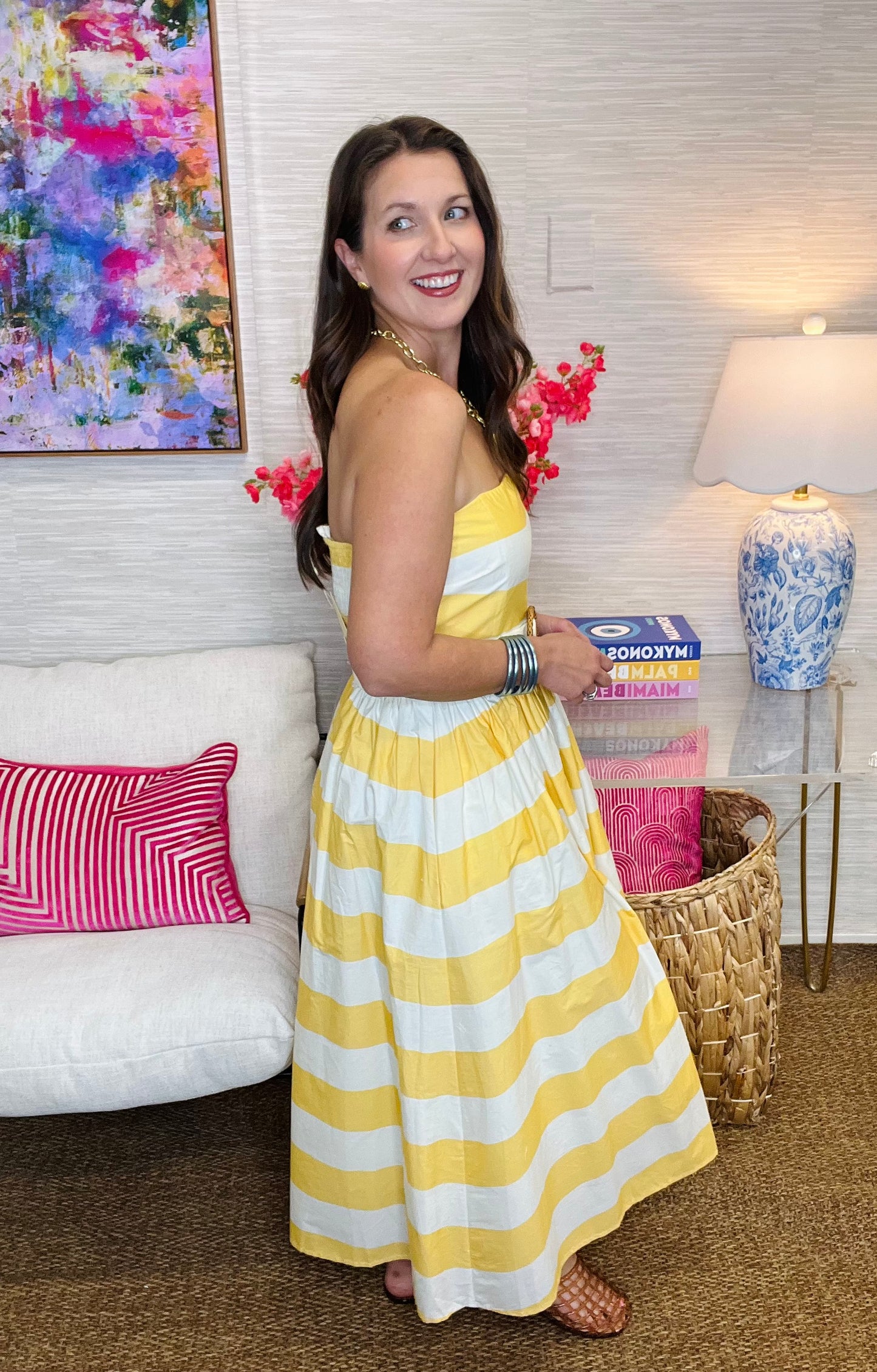 The Entro Eloise Dress- 4 Colors