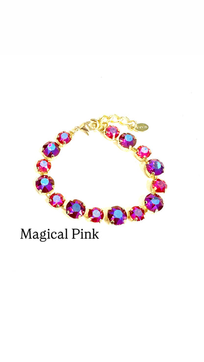 The Candy Clasp Bracelet