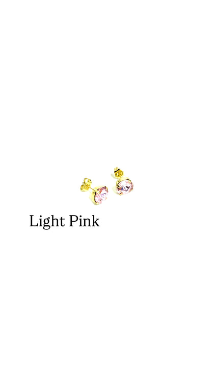 The Candy Crush Studs-26 Colors
