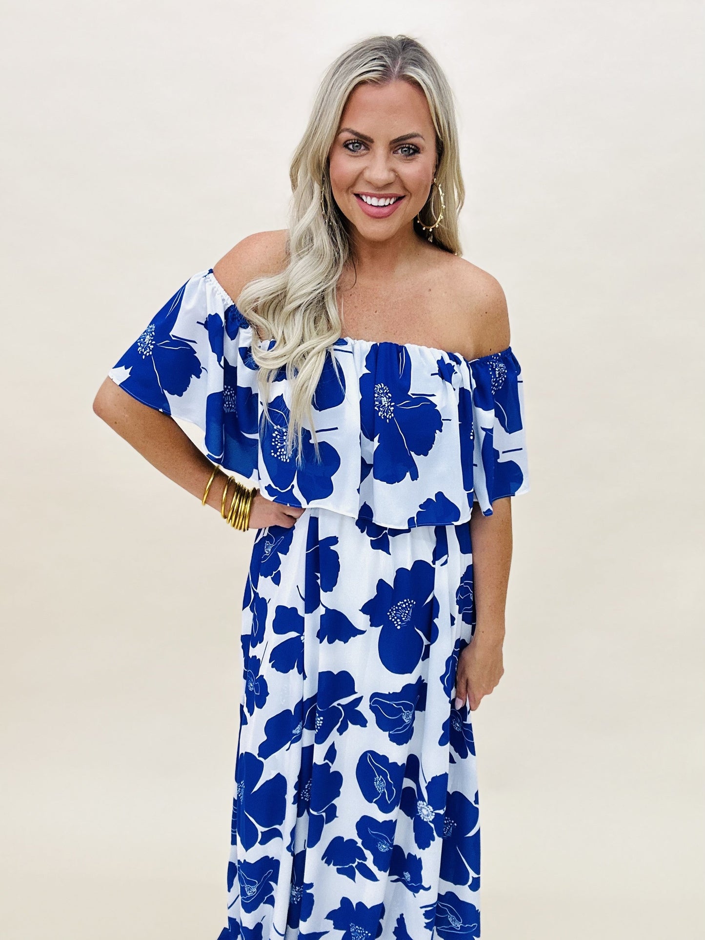 The Regal Riverside Maxi