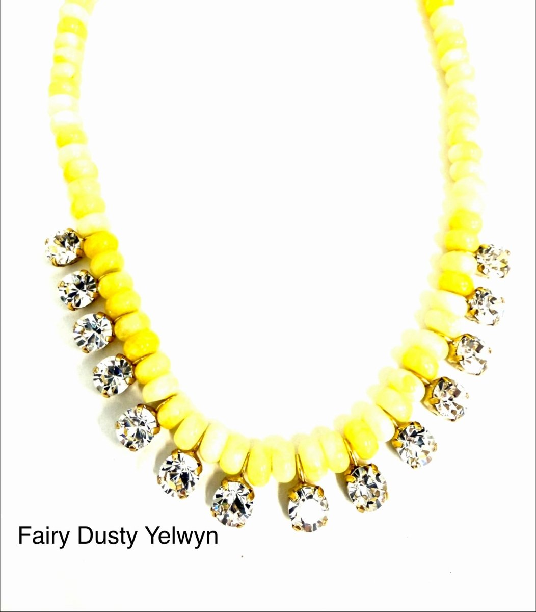 TOVA Bonnie Necklace