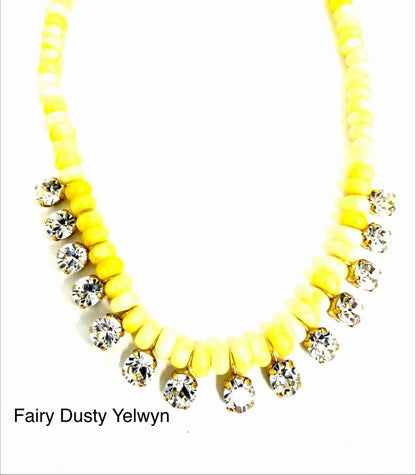 TOVA Bonnie Necklace