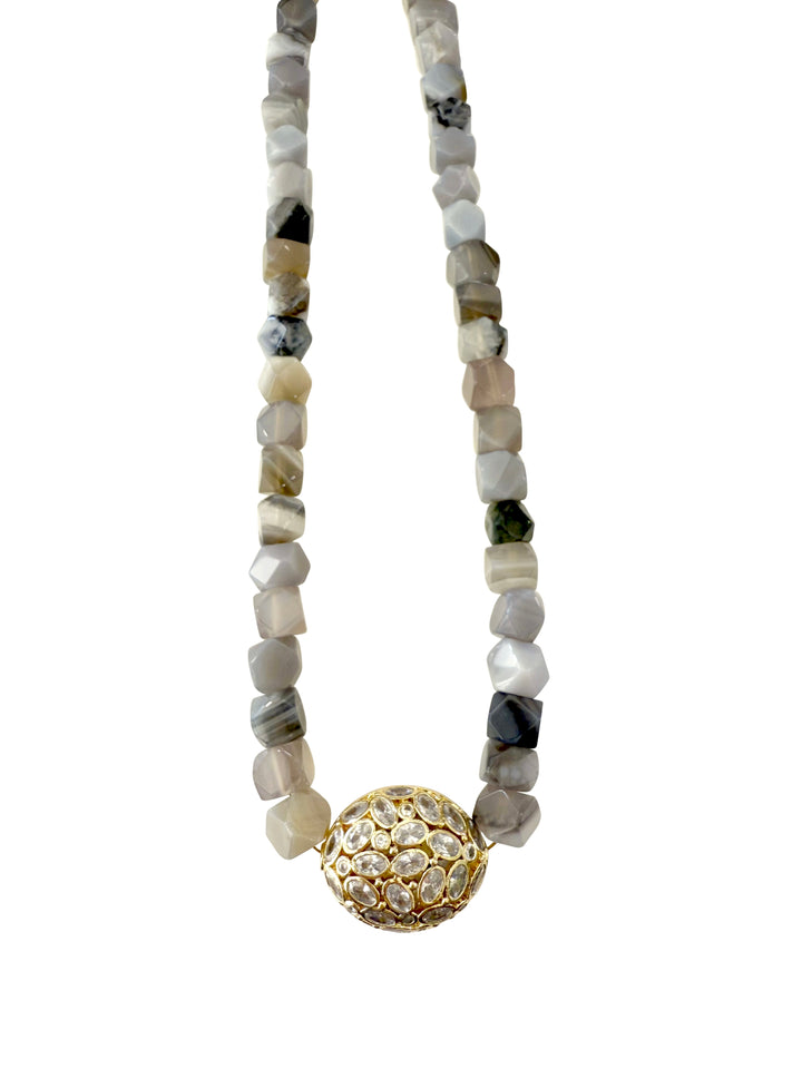 The Chelsie Necklace