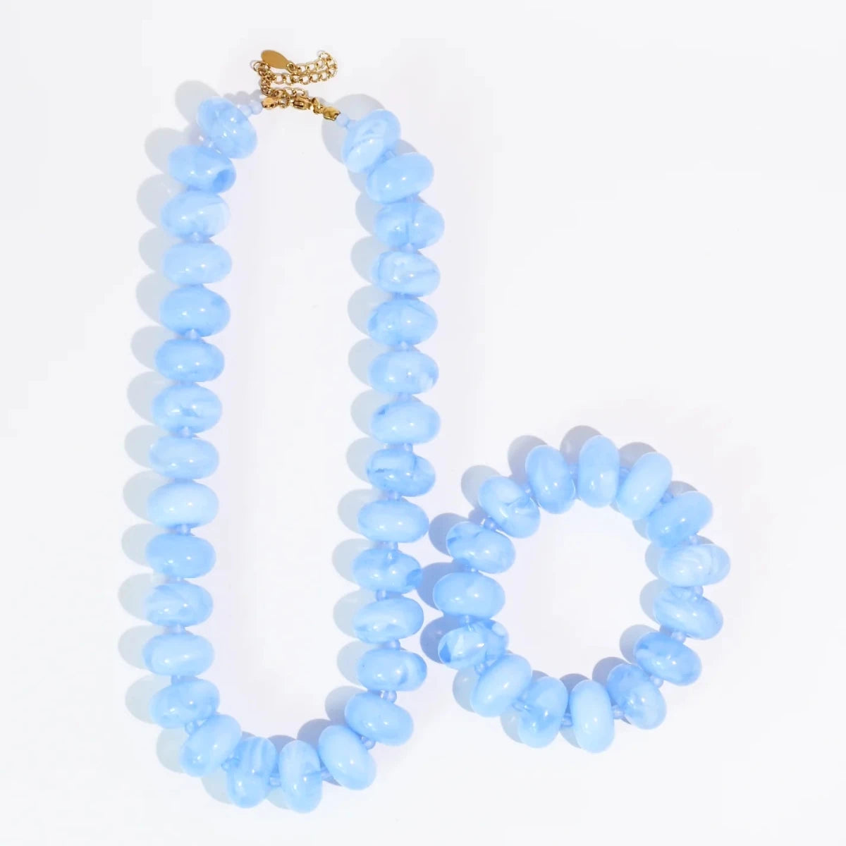 The Sugar Beads Set-13 Colors