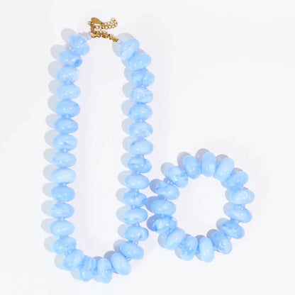 The Sugar Beads Set-13 Colors