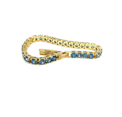 TOVA Tennis Bracelet