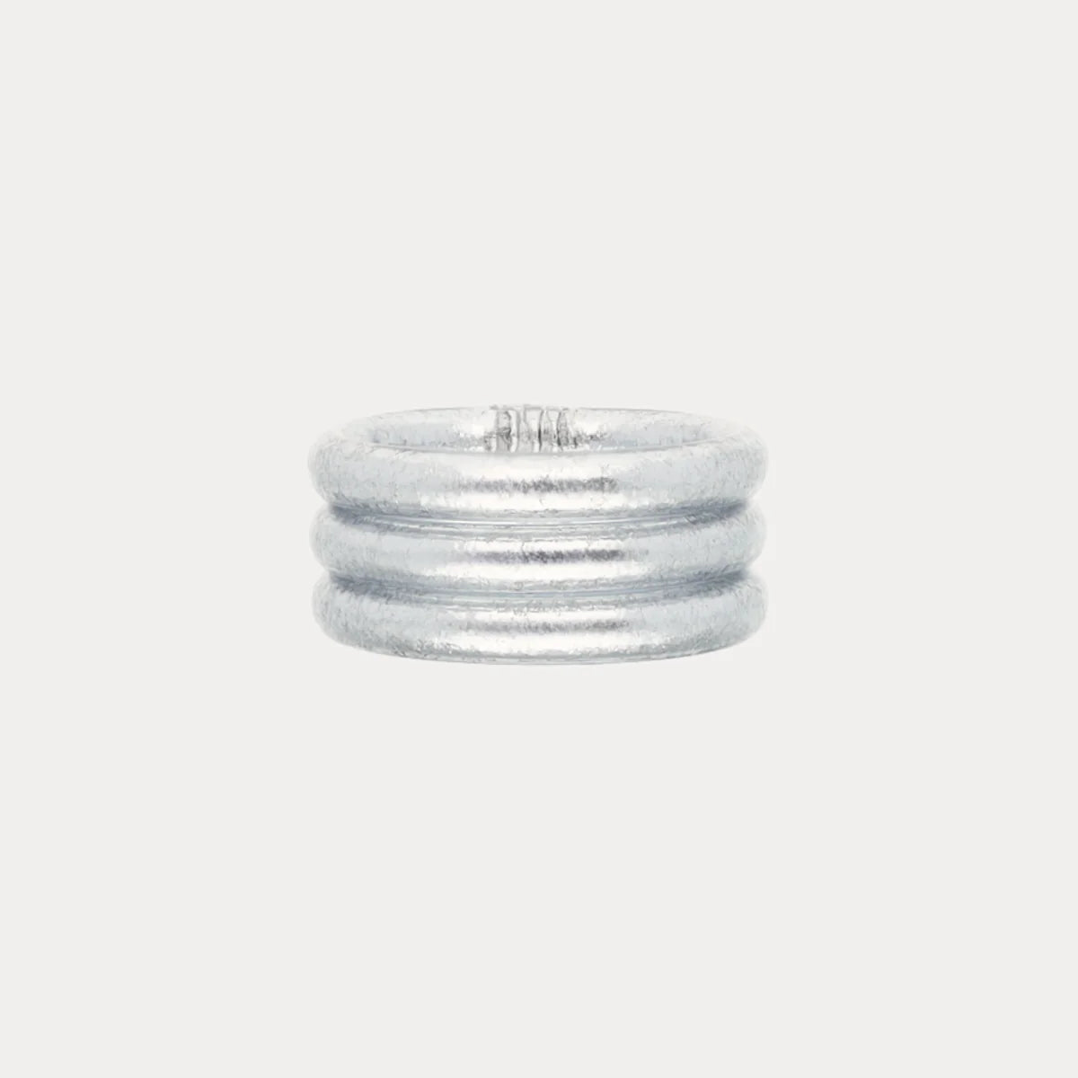 Ash All Weather Rings- Set of 3