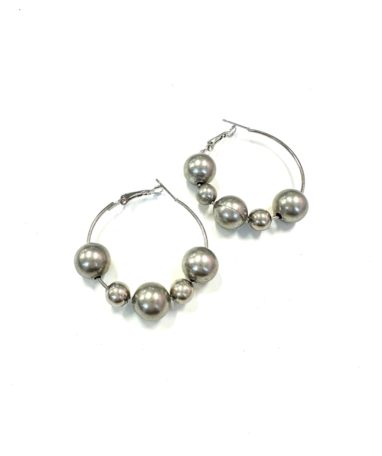 The Lisa Hoops