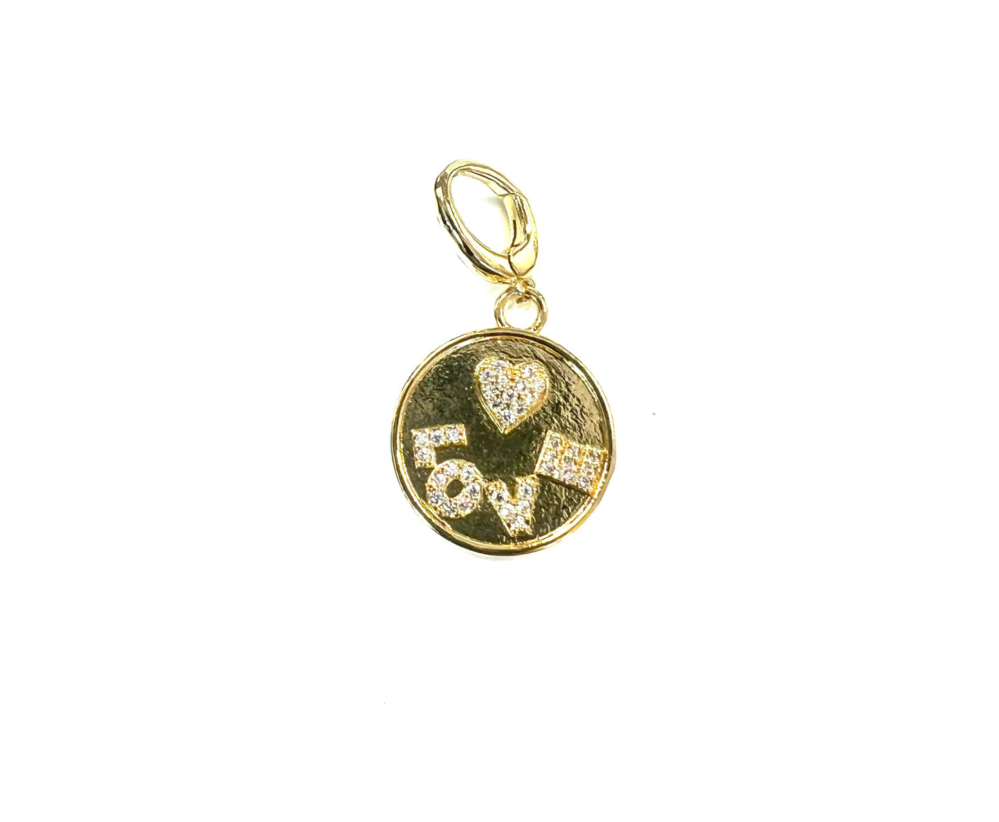 Magic Charm Bar Charms-Lots