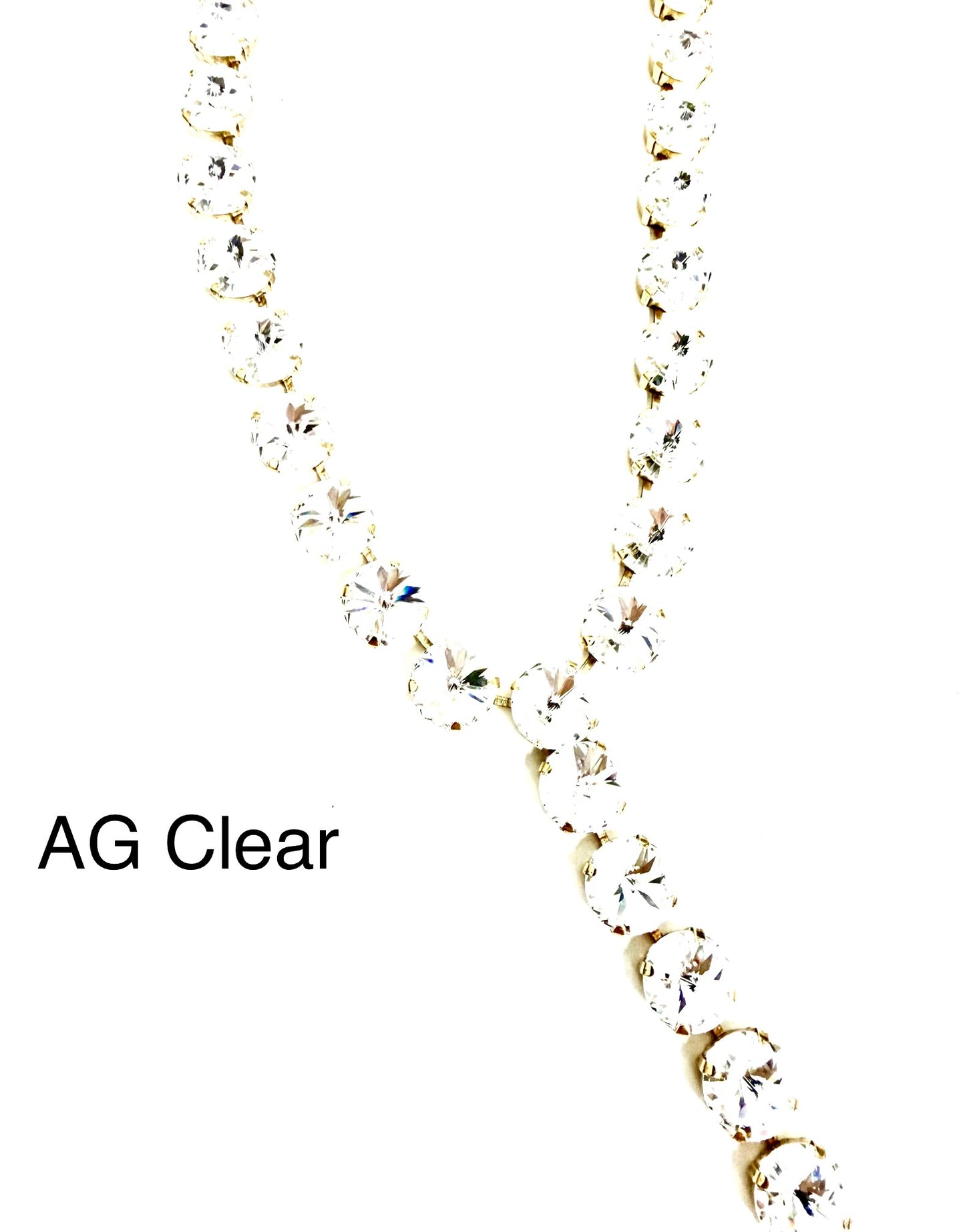 TOVA L.A. Necklace