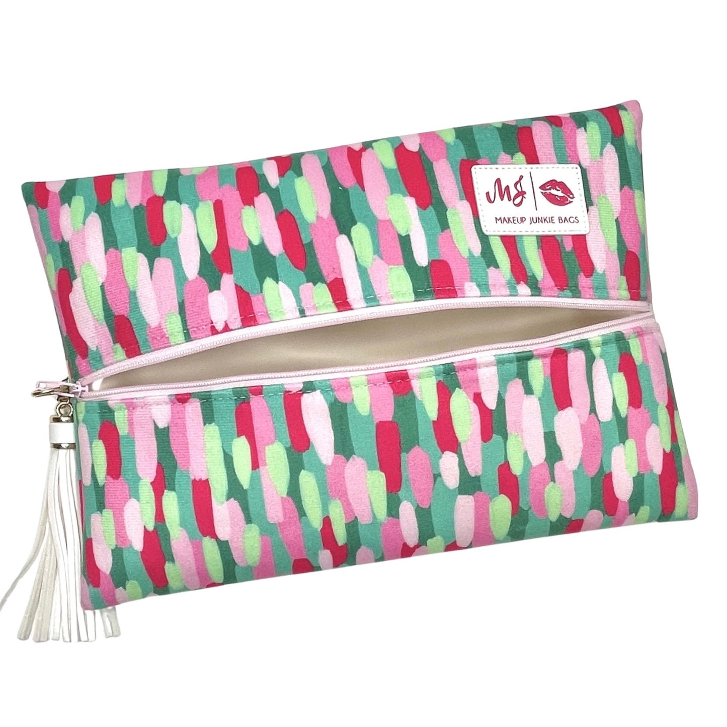 Makeup Junkie Customs-PDA Punch