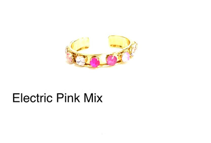 The Magic Stone Cuff