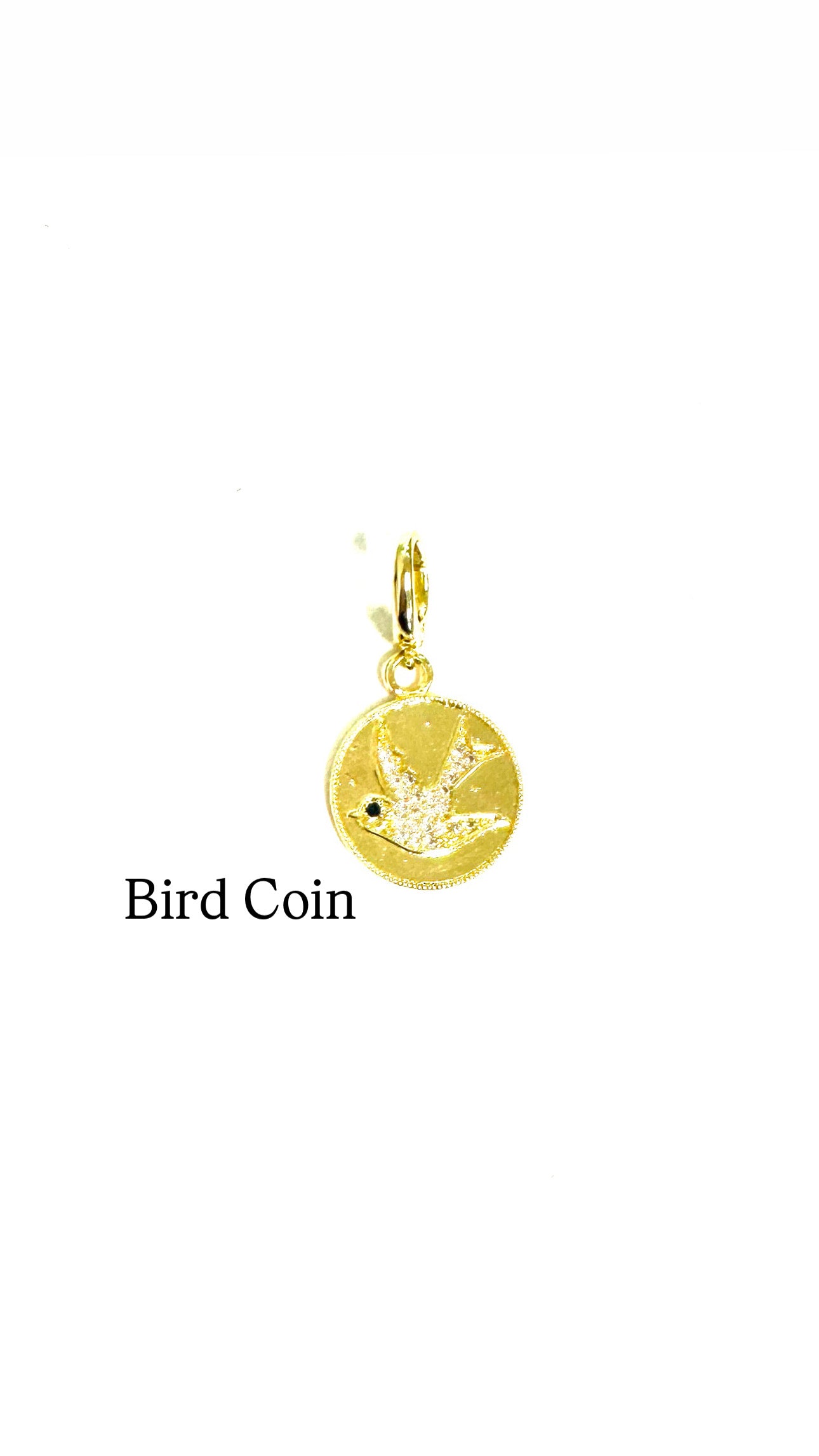 Magic Charm Bar Charms-Lots