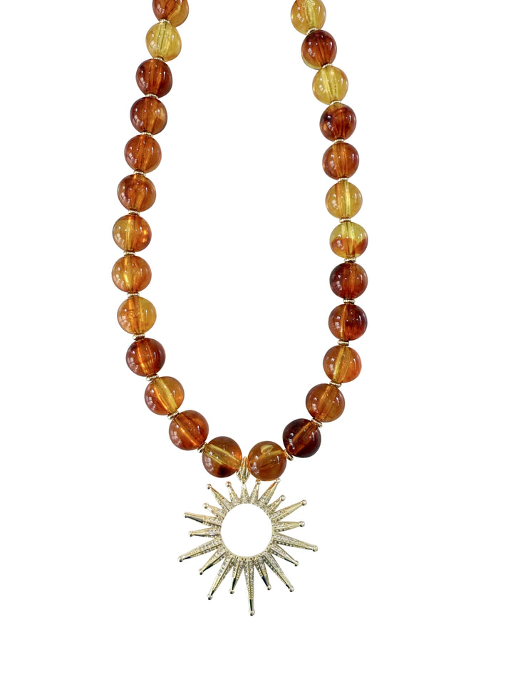 The Camden Necklace