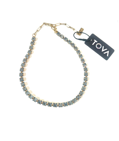 TOVA Athena Necklace