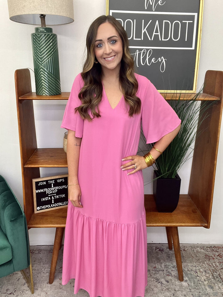 The Bubblegum Mumu