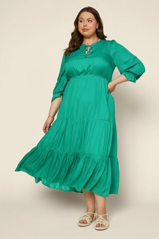 The Candy Maxi in 5 Colors/All Sizes