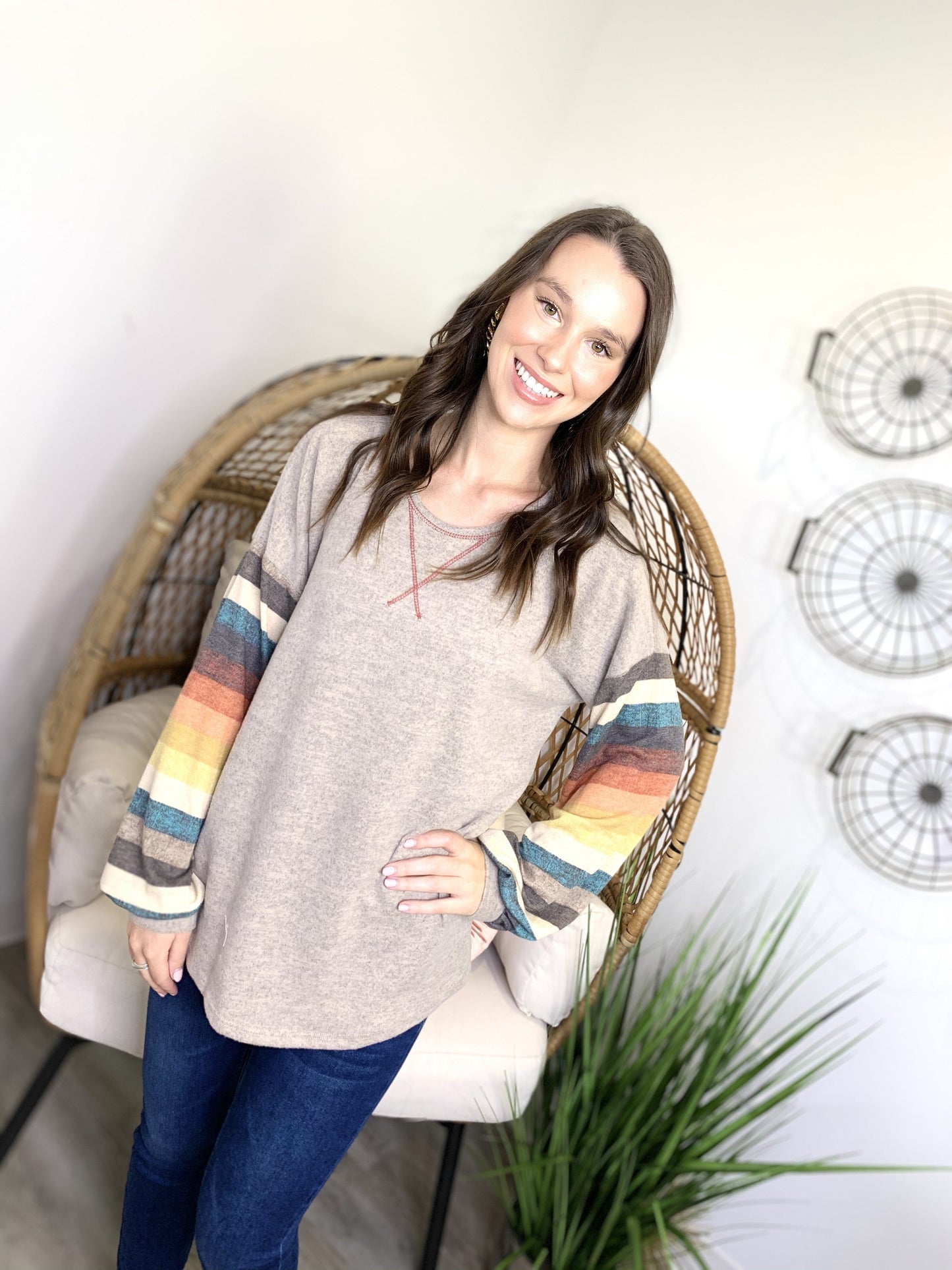 The Pippi Top