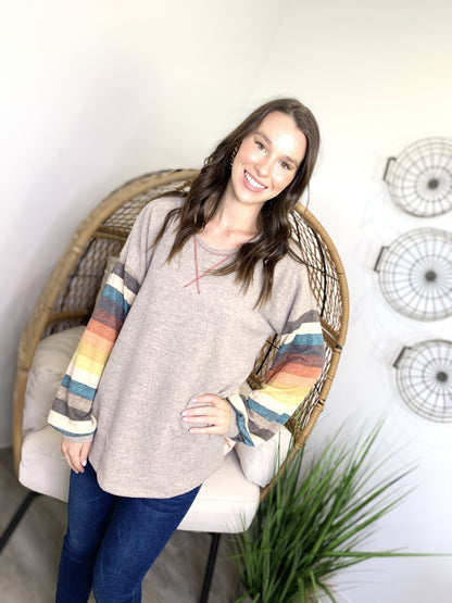The Pippi Top