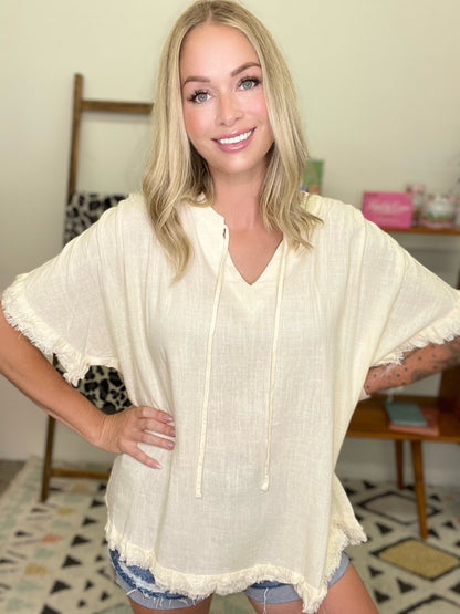 The Daniel Top - 5 Colors