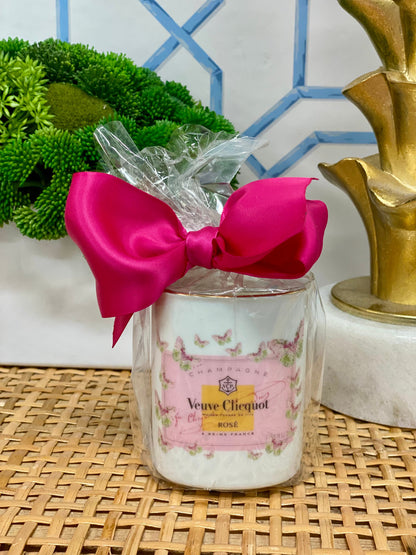 The Veuve Candles-3 Sizes