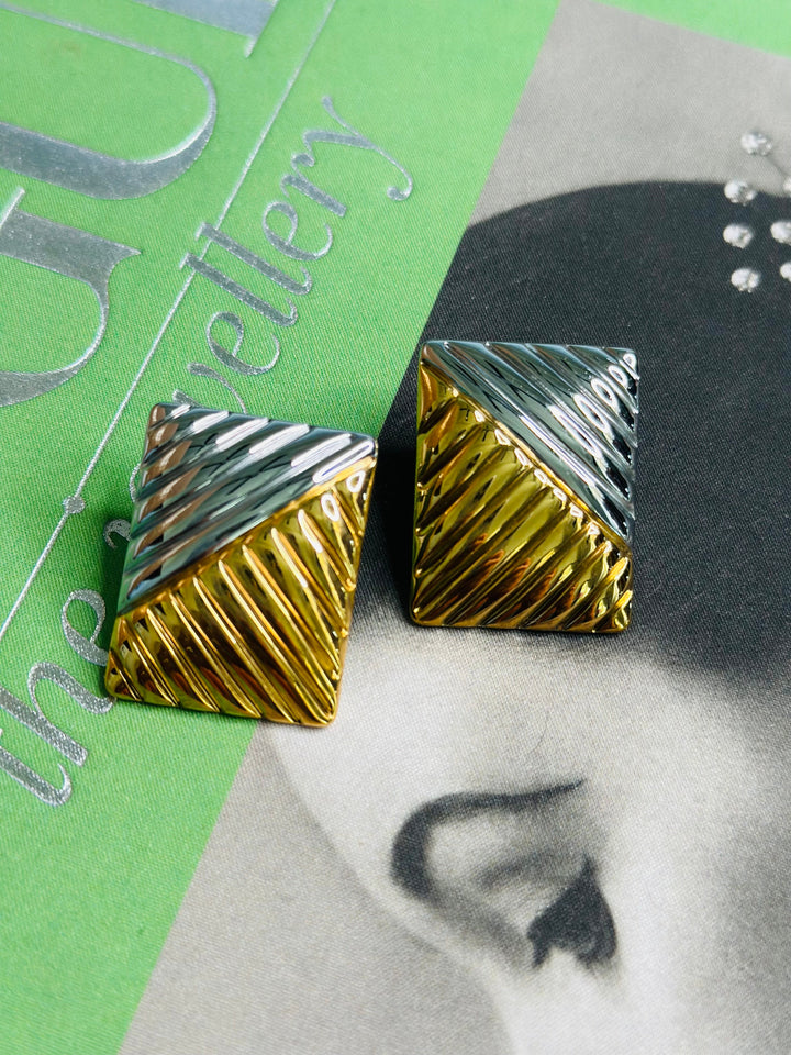 The Diana Earrings
