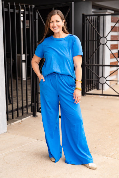 The Rae Raw Top-10 Colors/AS