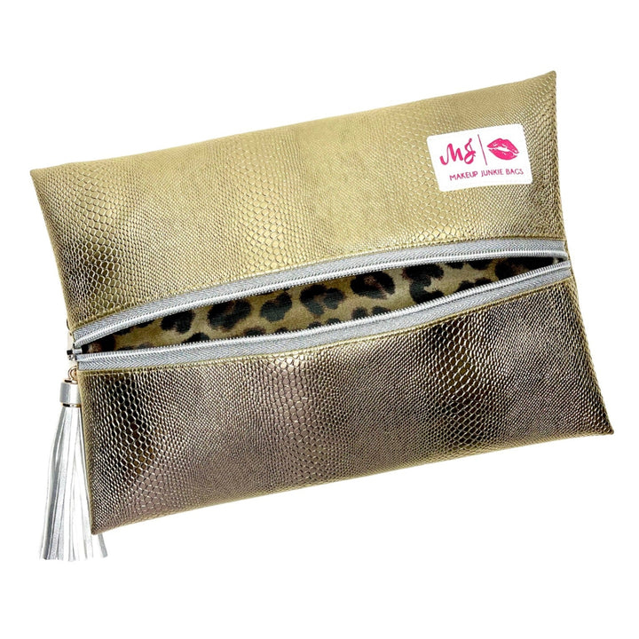 The Metal Mix MJ Bags