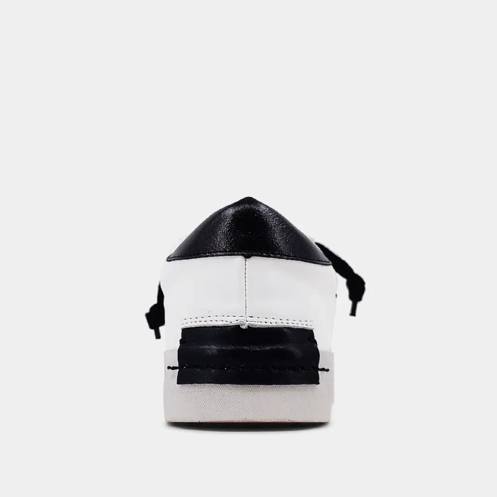 The B&W Ruby Sneaks