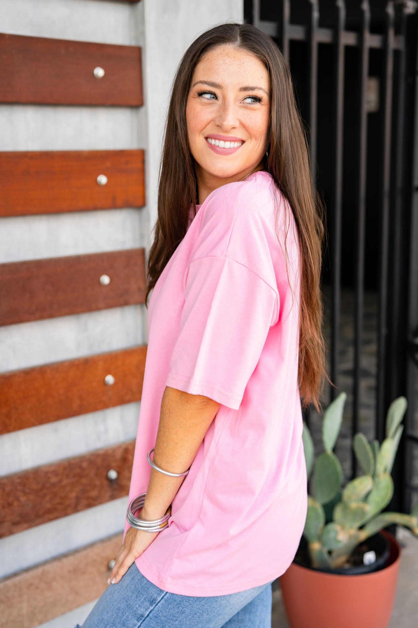 The Buckley Primo Tee-30 Colors-XL-3X