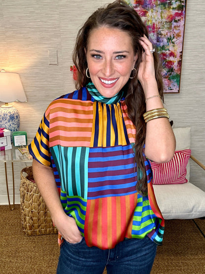 The Love Shack London Top-AS