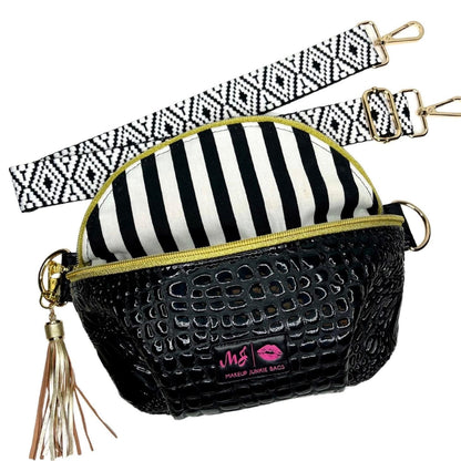 The Raider MJ Bags