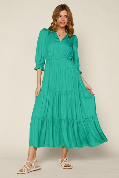The Candy Maxi in 5 Colors/All Sizes
