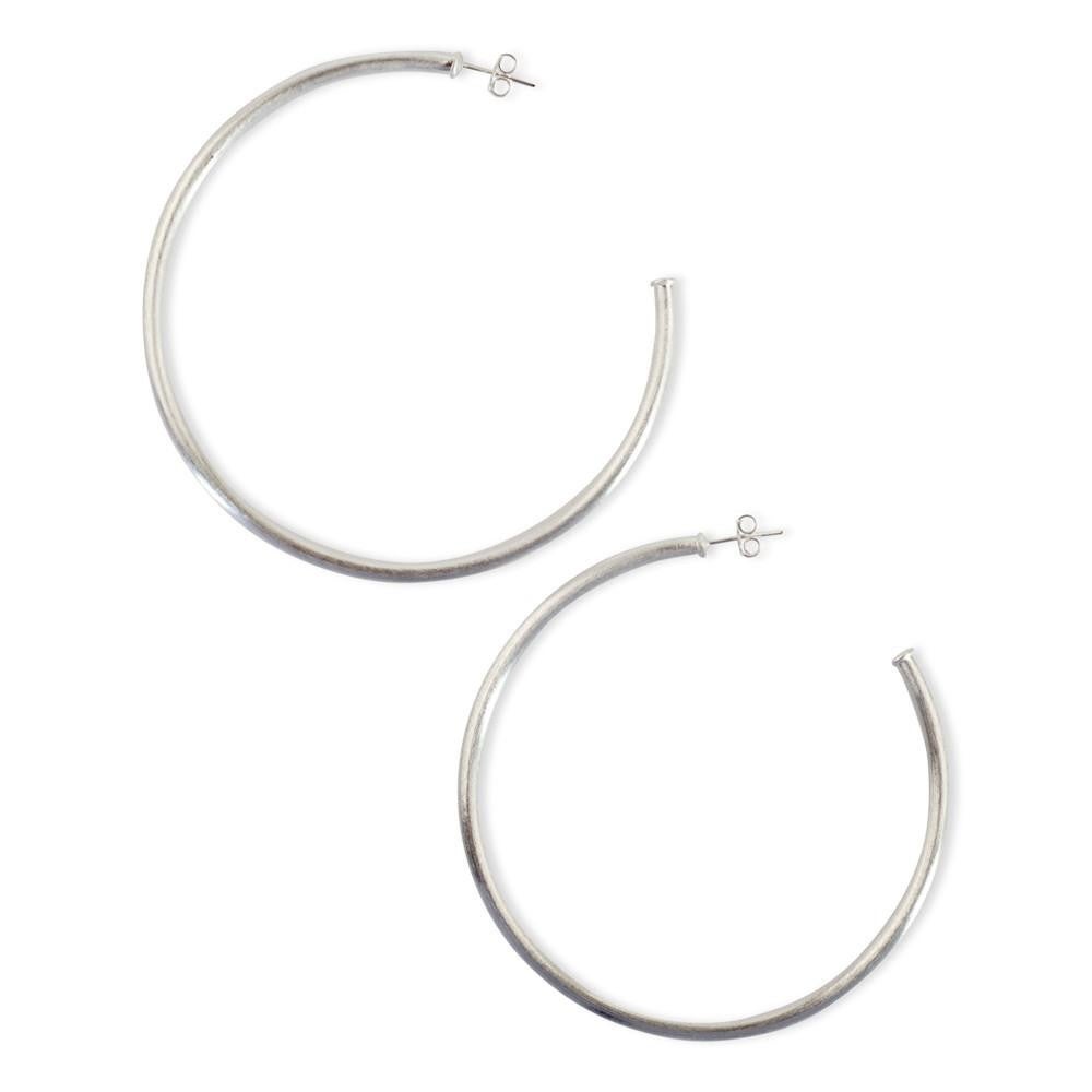 The Stella Hoops-3 Colors