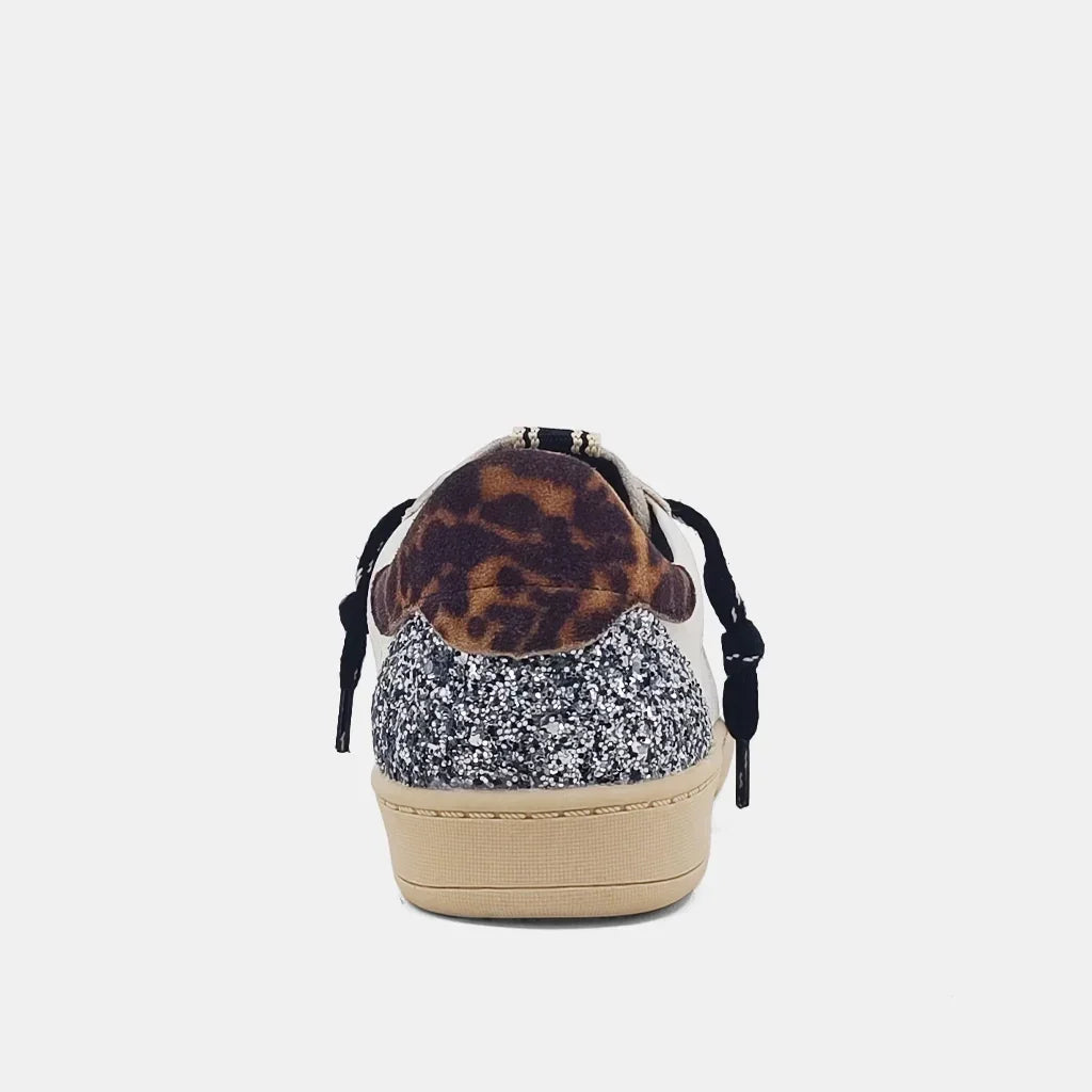 The Paige Leo Sneakers