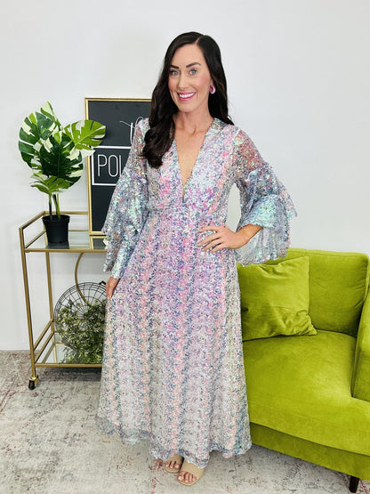 The Colette Flash Maxi