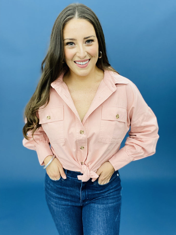 The Murphy Top