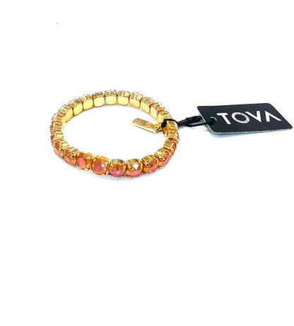 TOVA Oakland Stretch Bracelet