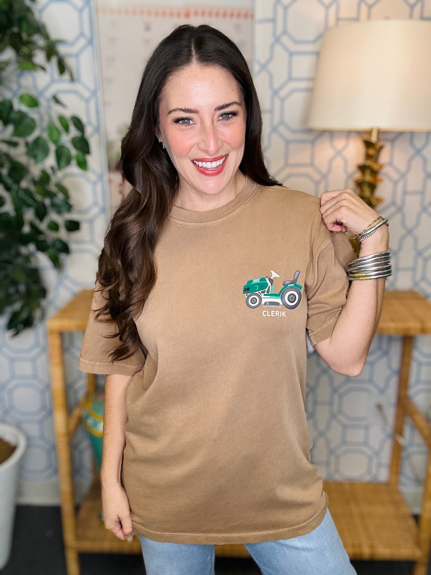 The Defund The HOA Tee